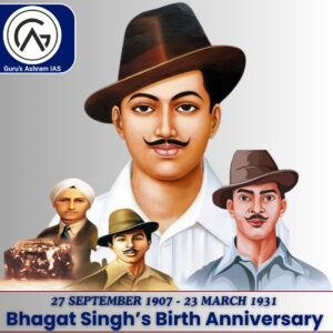 Bhagat Singh's Birth Anniversary, Bhagat Singh's Birth Anniversary UPSC, bhagat singh, bhagat singh birthday, ustaad bhagat singh, bhagat singh Jayanti, bhagat singh death, shaheed bhagat singh, bhagat singh 23 march, bhagat singh short note, bhagat singh death age, biography of bhagat singh, bhagat singh biography, bhagat singh contribution in freedom struggle, Bhagat Singh’s Birth Anniversary, Bhagat Singh