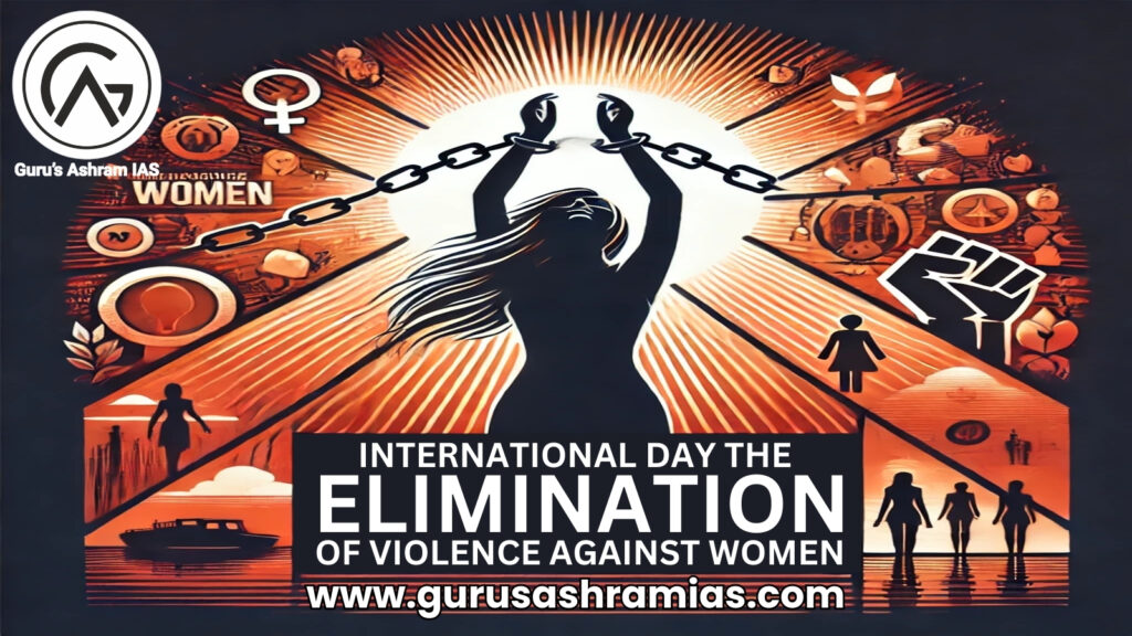 International Day for the Elimination of Violence against Women, Violence against women awareness day, महिलाओं के खिलाफ हिंसा, महिलाओं के खिलाफ हिंसा अवधि की व्याख्या, Gender-based violence prevention, 16 days of activism 2024, Ending violence against women campaign, Women’s rights and safety, International women’s safety day, UN 2030 gender equality goals, Global statistics on violence against women, Public health impact of gender-based violence, Solutions to domestic violence issues