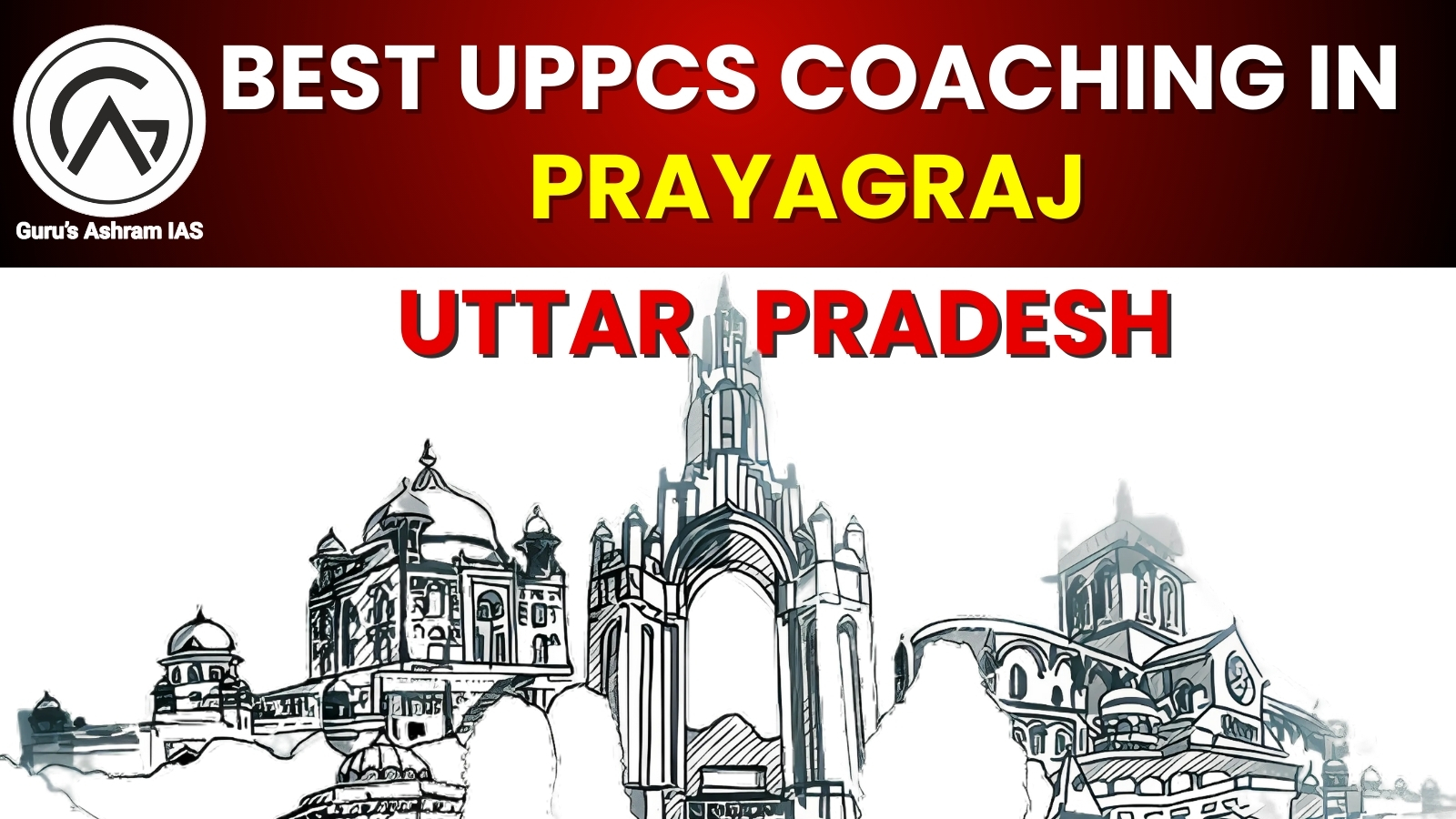 Best UPPCS Coaching in Prayagraj
