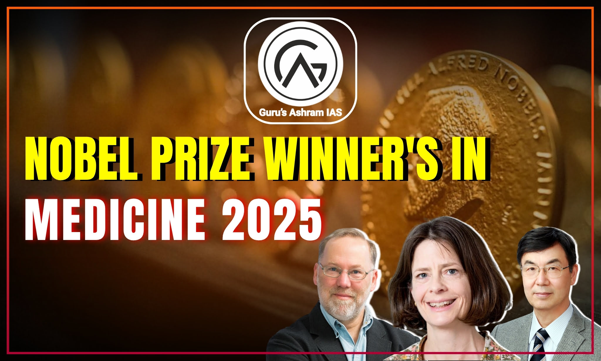 Nobel Prize in Medicine